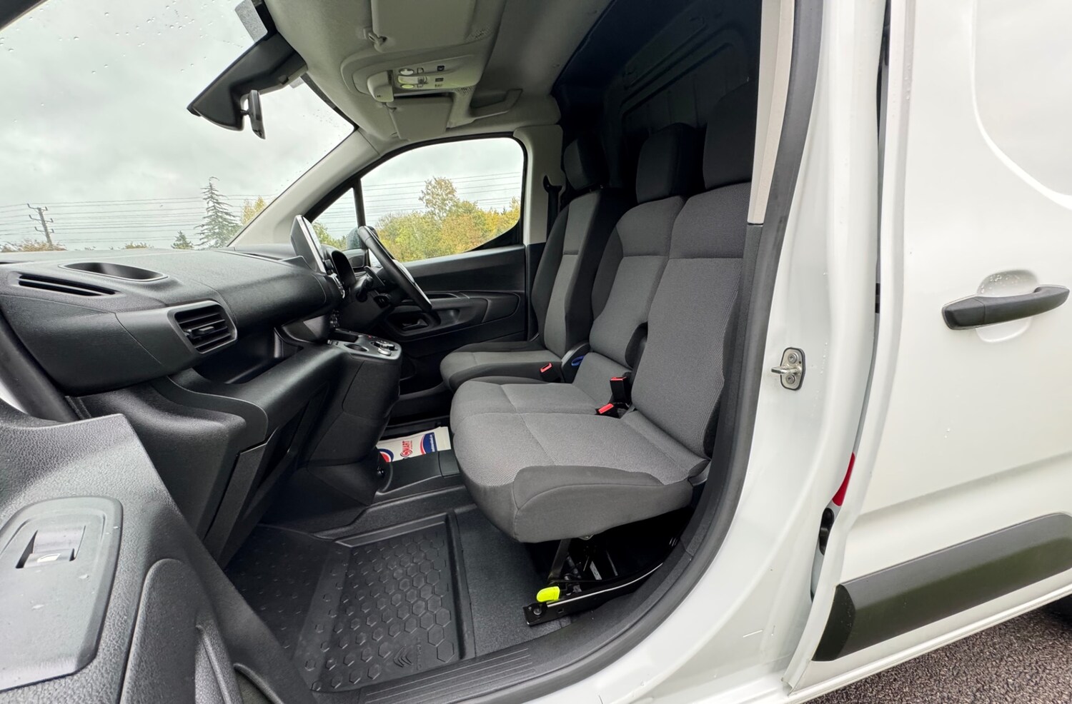 Used Citroen Berlingo 2020 for sale - 76348668: Photo 20