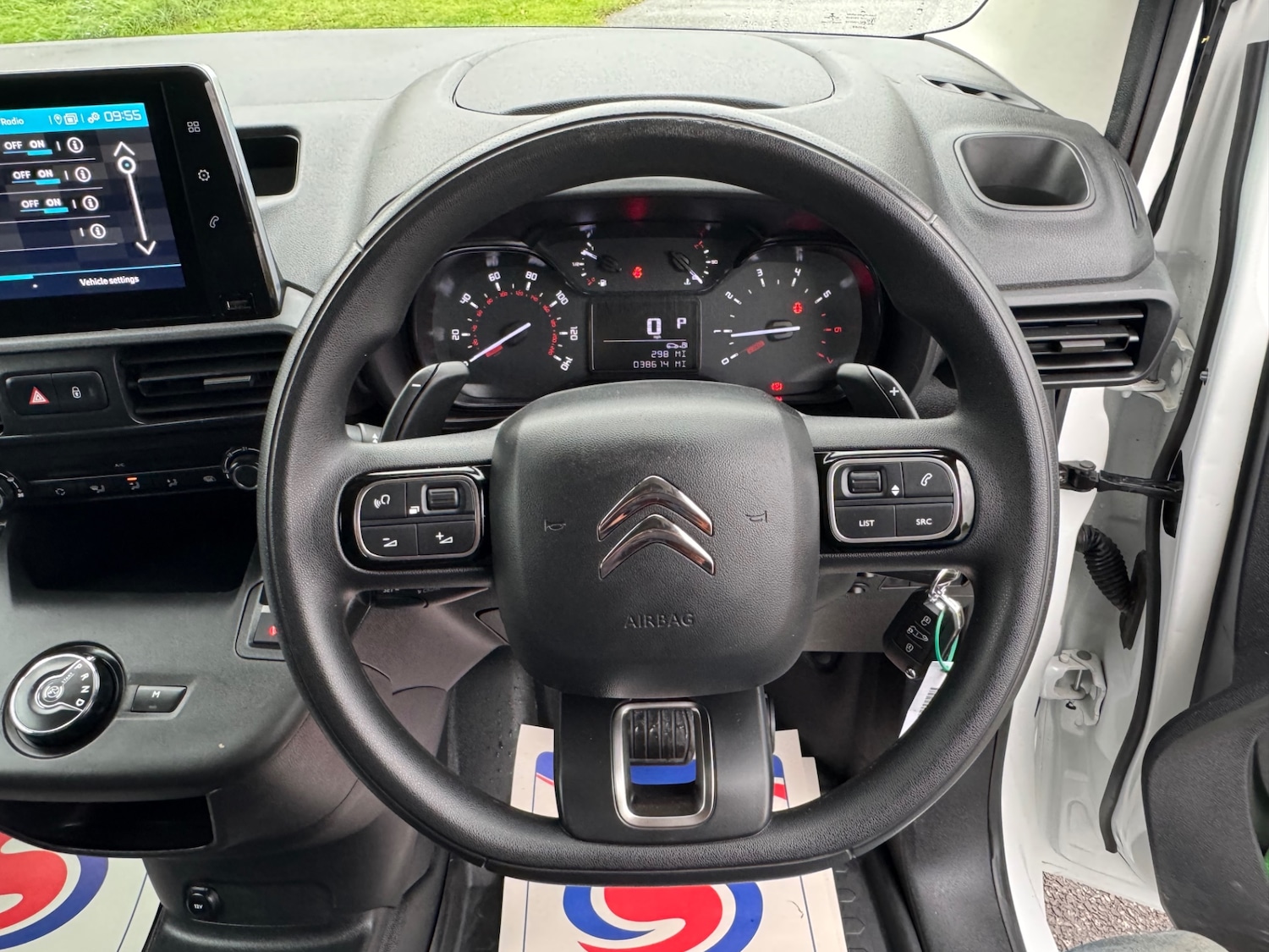 Used Citroen Berlingo 2020 for sale - 76348668: Photo 21