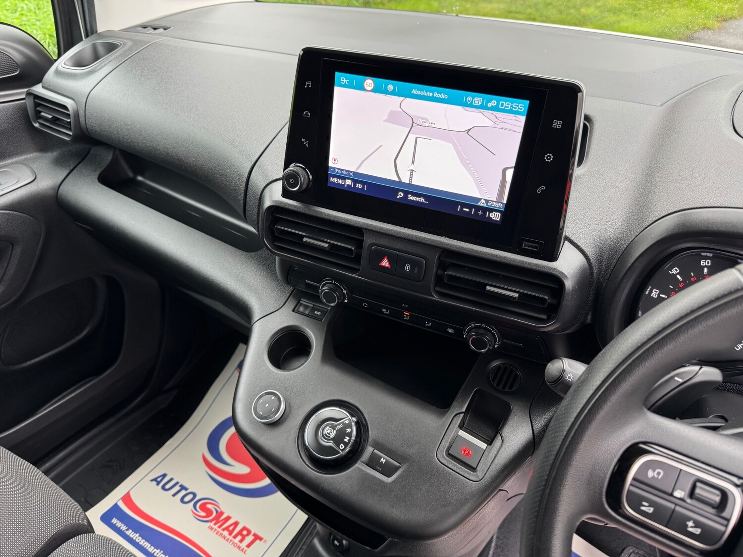 Used Citroen Berlingo 2020 for sale - 76348668: Photo 22