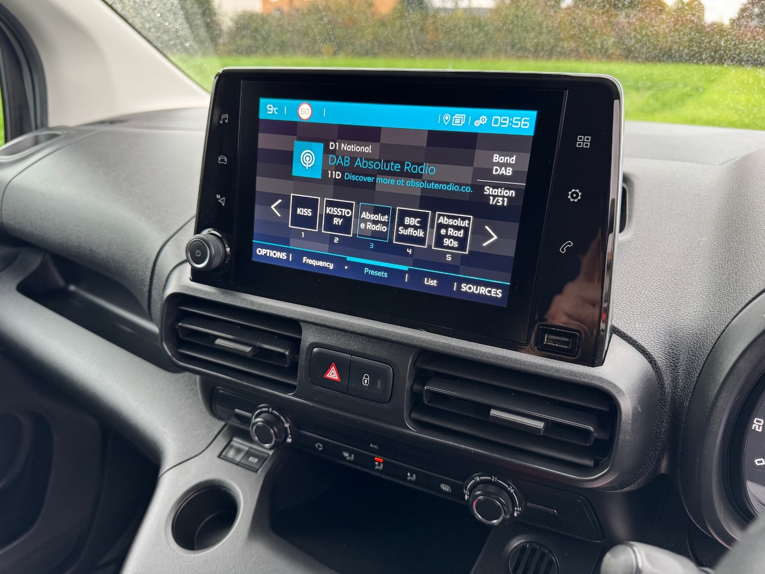 Used Citroen Berlingo 2020 for sale - 76348668: Photo 23