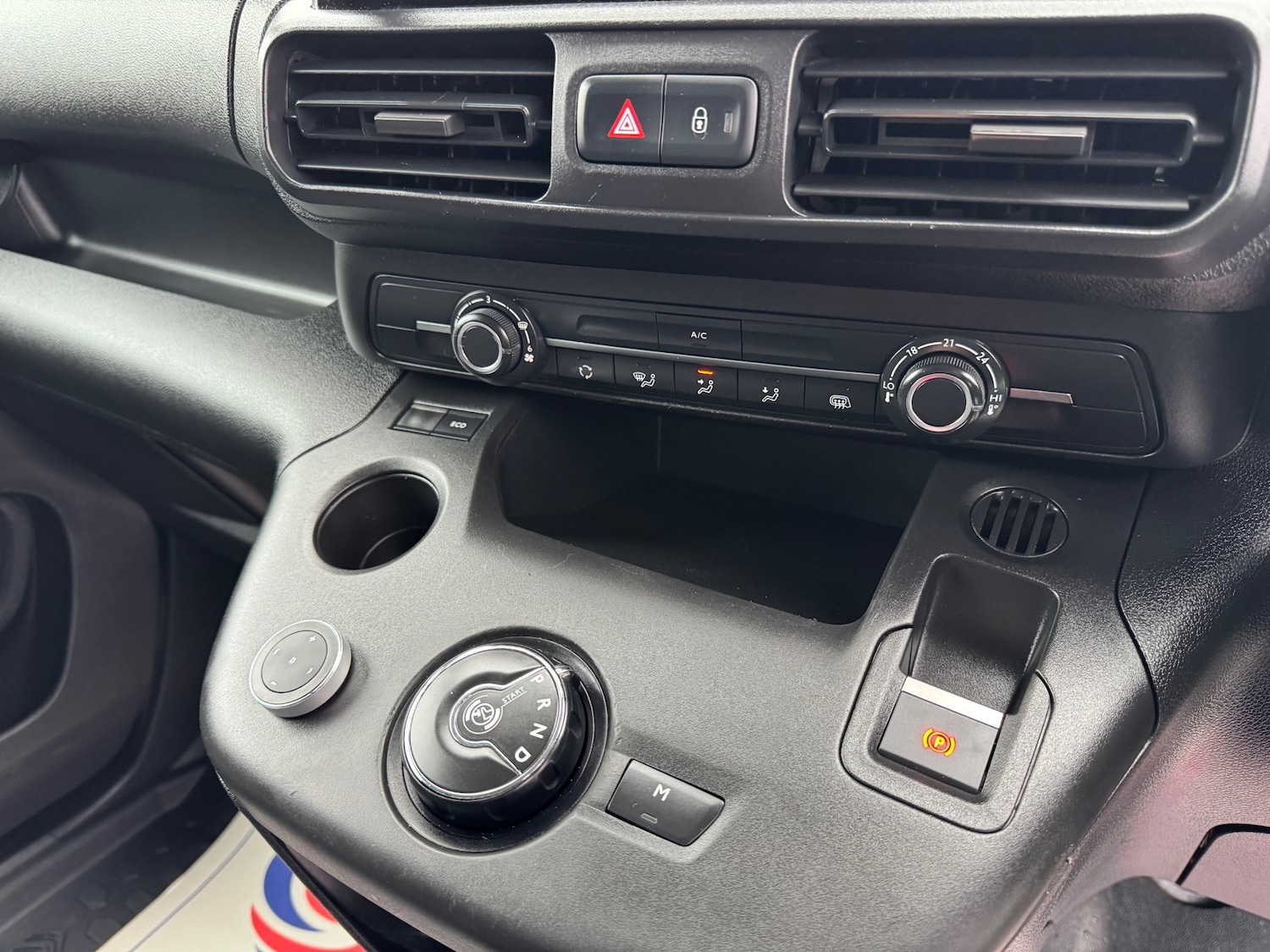 Used Citroen Berlingo 2020 for sale - 76348668: Photo 24