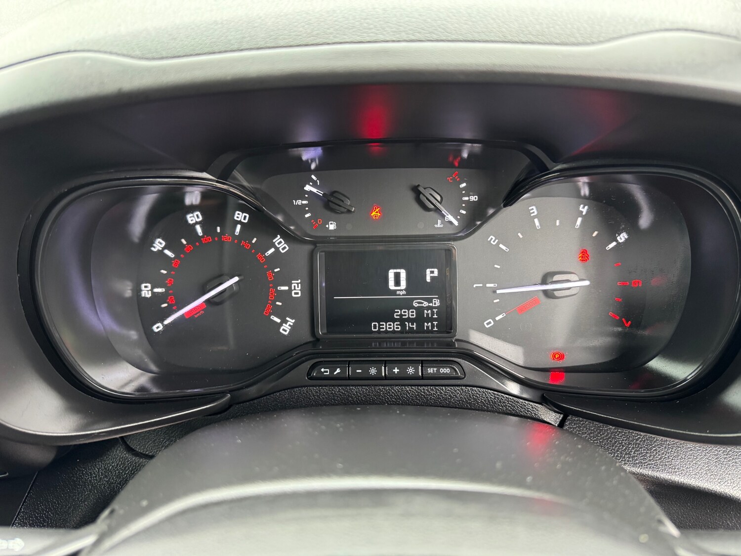 Used Citroen Berlingo 2020 for sale - 76348668: Photo 26