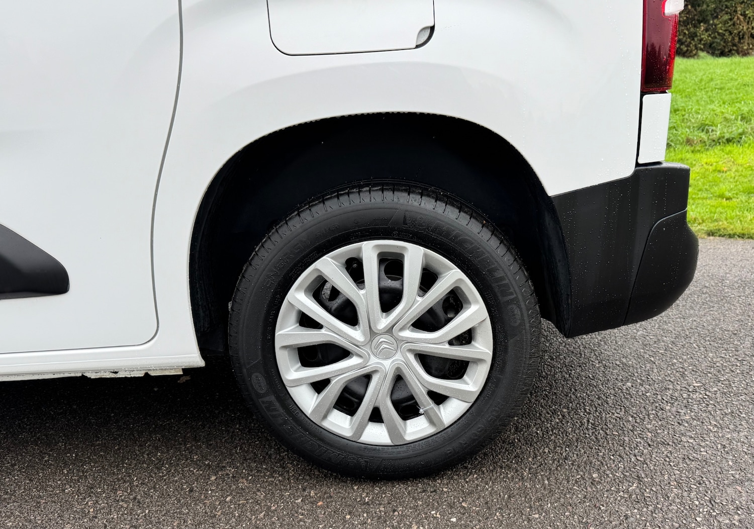 Used Citroen Berlingo 2020 for sale - 76348668: Photo 28