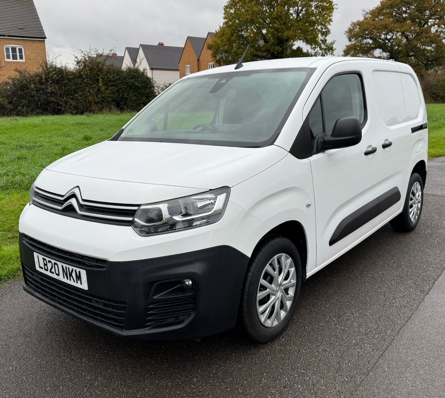 Used Citroen Berlingo 2020 for sale - 76348668: Photo 3