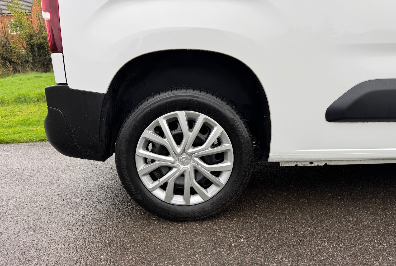 Used Citroen Berlingo 2020 for sale - 76348668: Photo 30