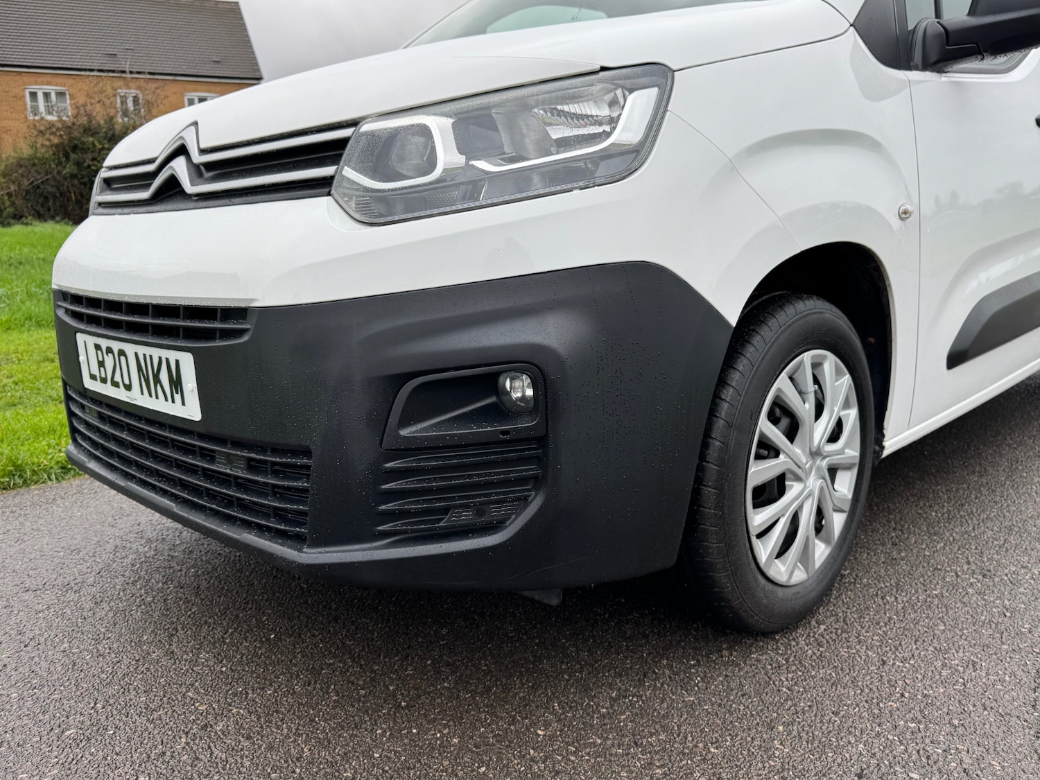 Used Citroen Berlingo 2020 for sale - 76348668: Photo 4
