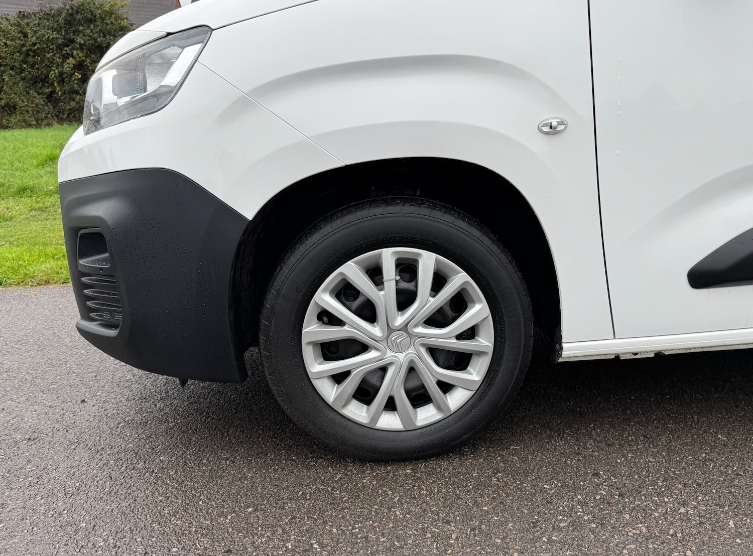 Used Citroen Berlingo 2020 for sale - 76348668: Photo 5