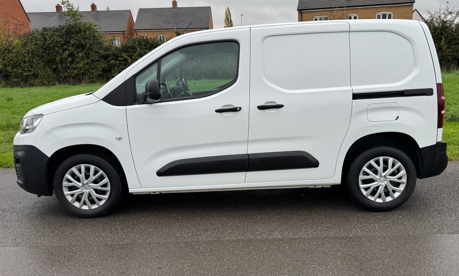 Used Citroen Berlingo 2020 for sale - 76348668: Photo 6
