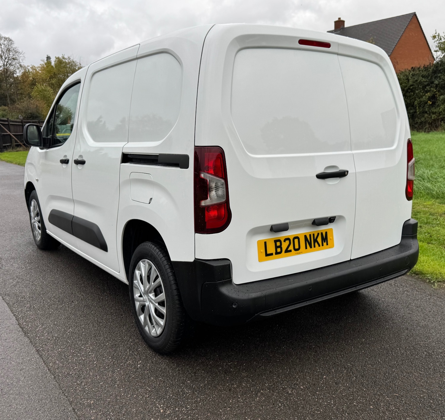 Used Citroen Berlingo 2020 for sale - 76348668: Photo 9