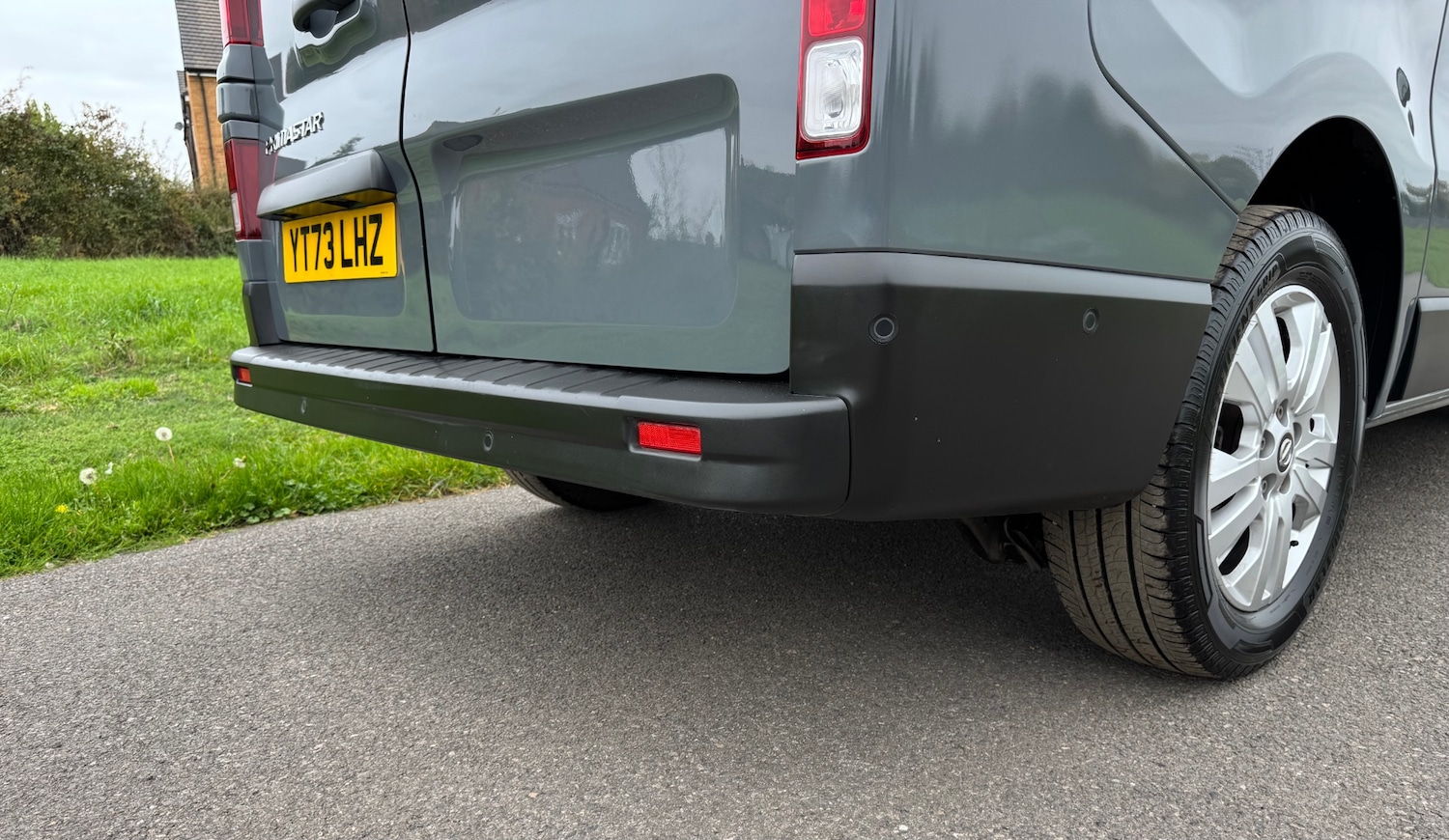 Used Nissan Primastar 2023 for sale - 76198741: Photo 14