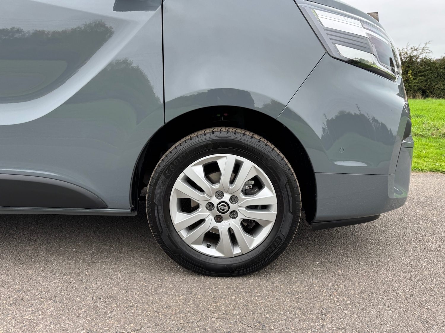 Used Nissan Primastar 2023 for sale - 76198741: Photo 16