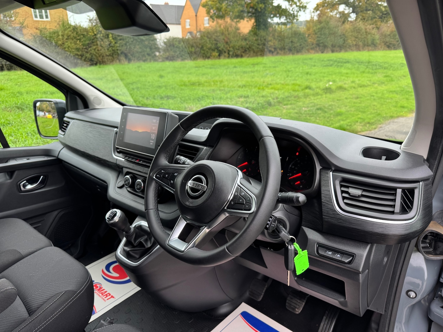 Used Nissan Primastar 2023 for sale - 76198741: Photo 17