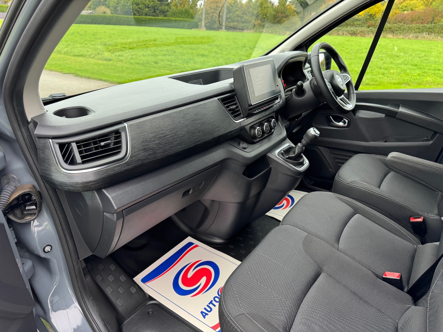 Used Nissan Primastar 2023 for sale - 76198741: Photo 18