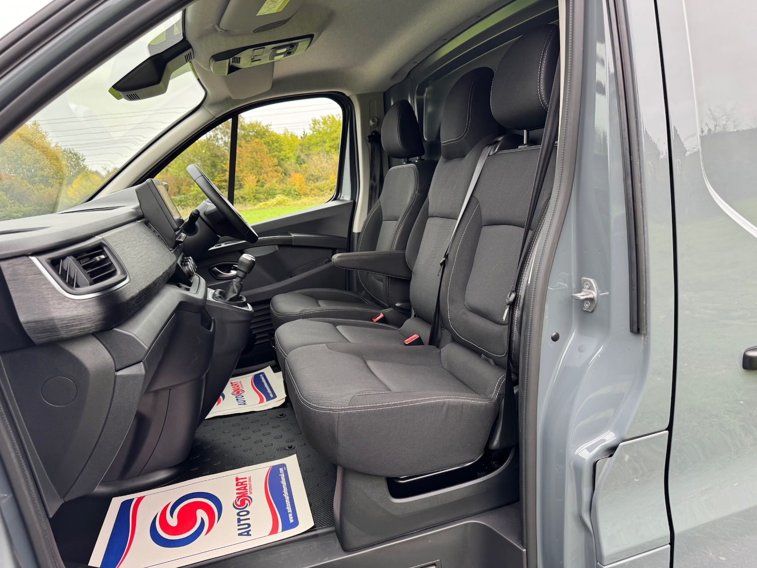 Used Nissan Primastar 2023 for sale - 76198741: Photo 20