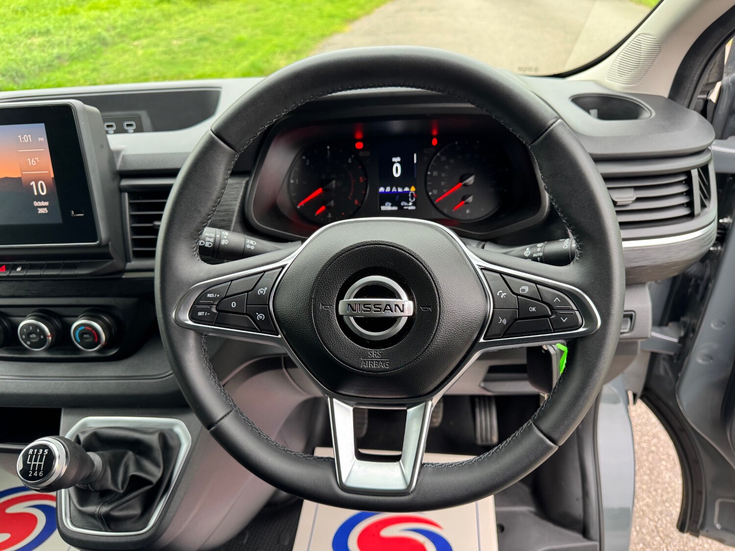 Used Nissan Primastar 2023 for sale - 76198741: Photo 21