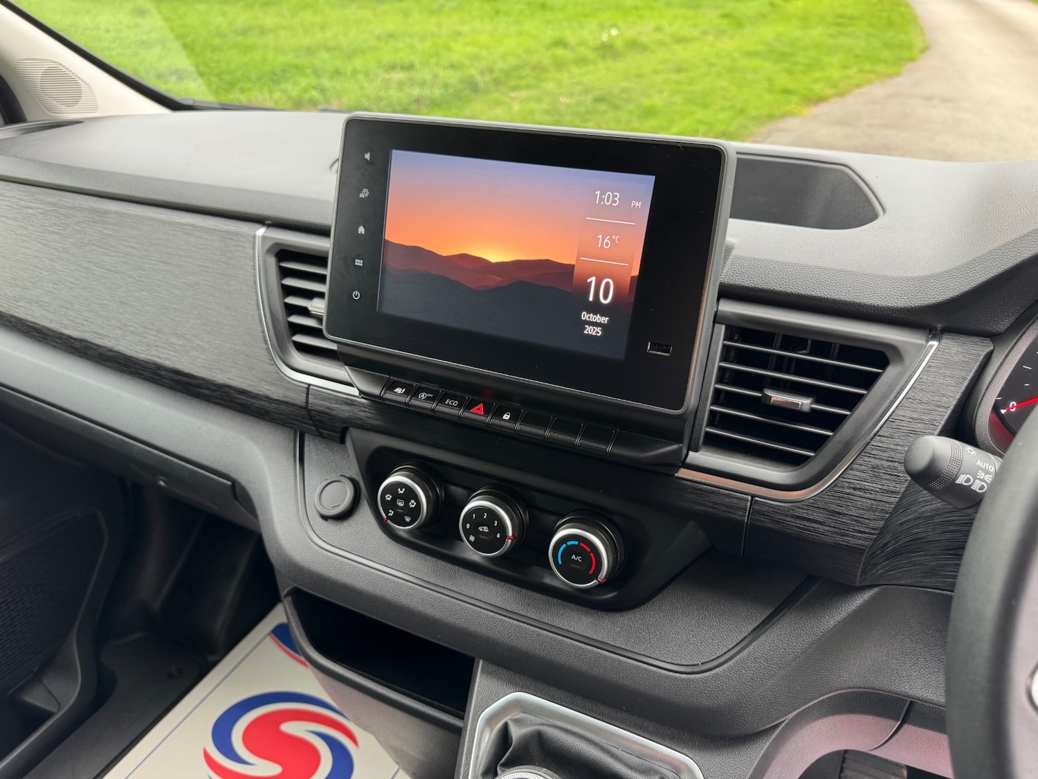 Used Nissan Primastar 2023 for sale - 76198741: Photo 22