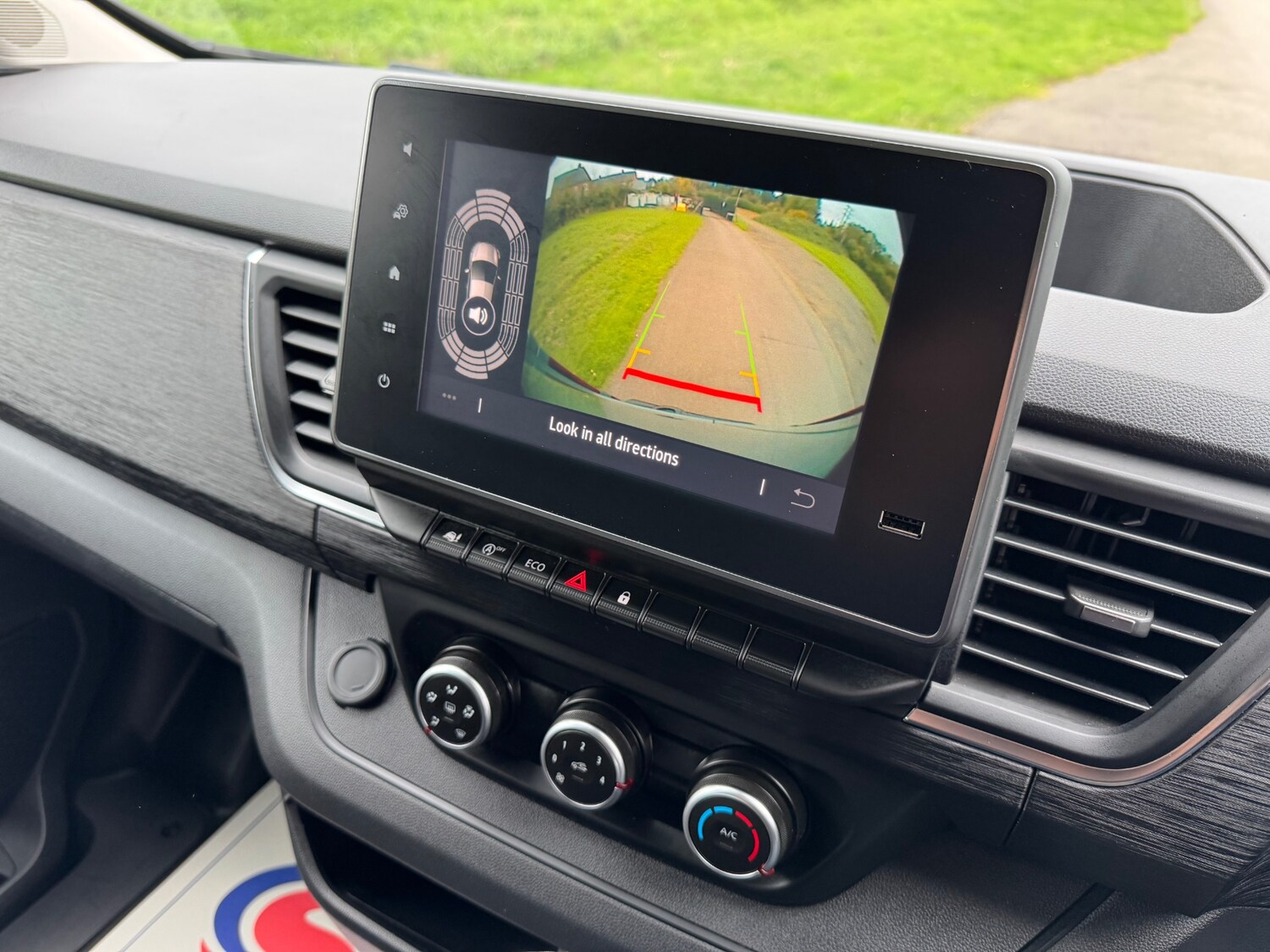 Used Nissan Primastar 2023 for sale - 76198741: Photo 23