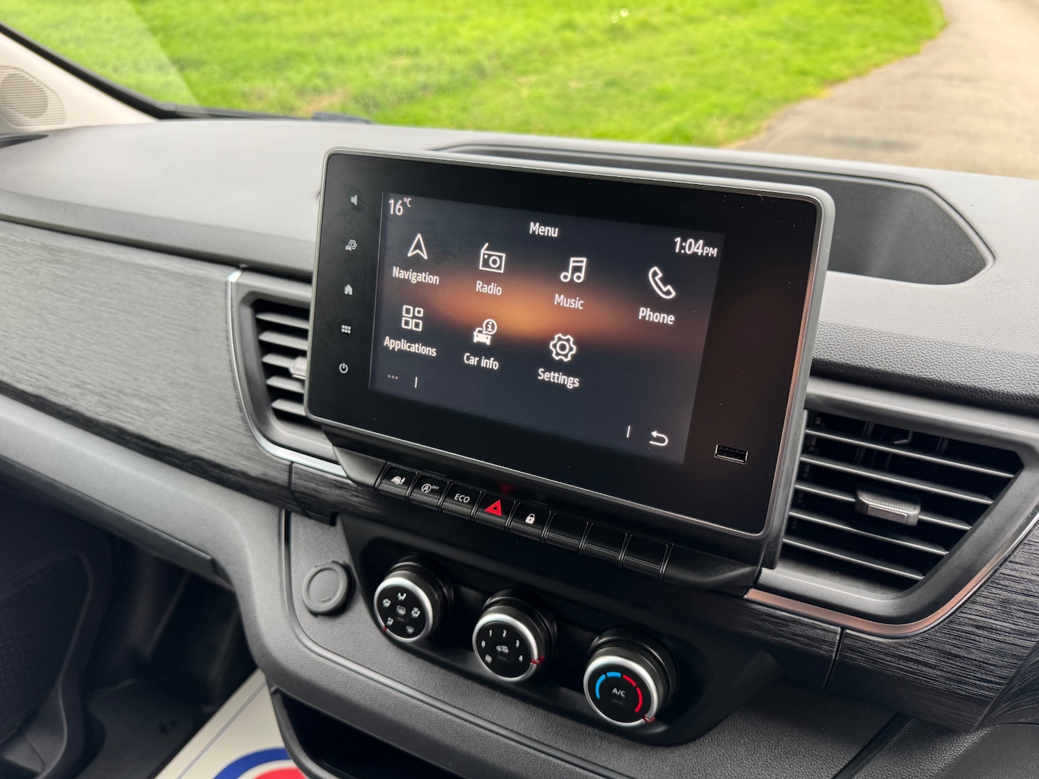 Used Nissan Primastar 2023 for sale - 76198741: Photo 25