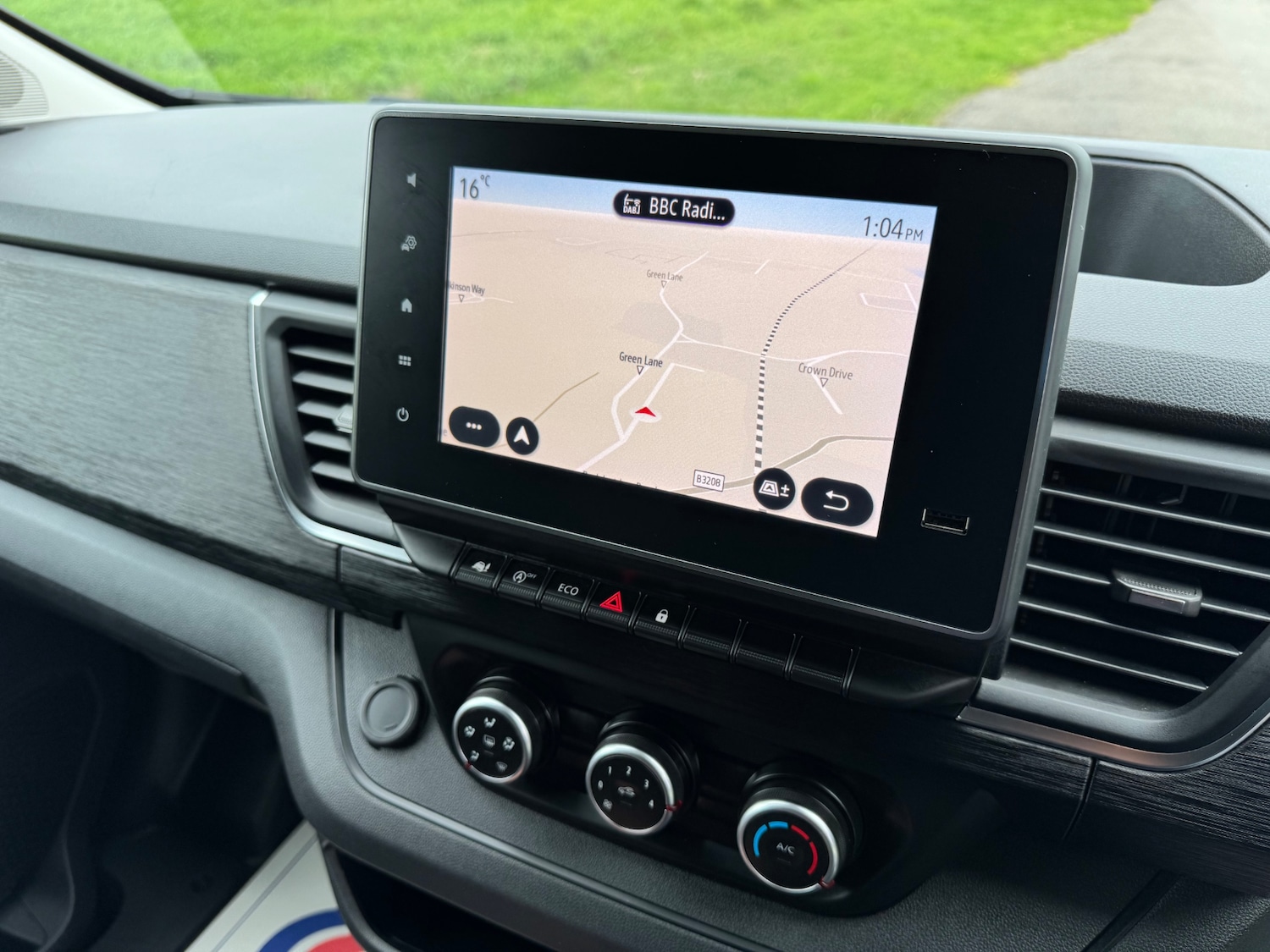 Used Nissan Primastar 2023 for sale - 76198741: Photo 26