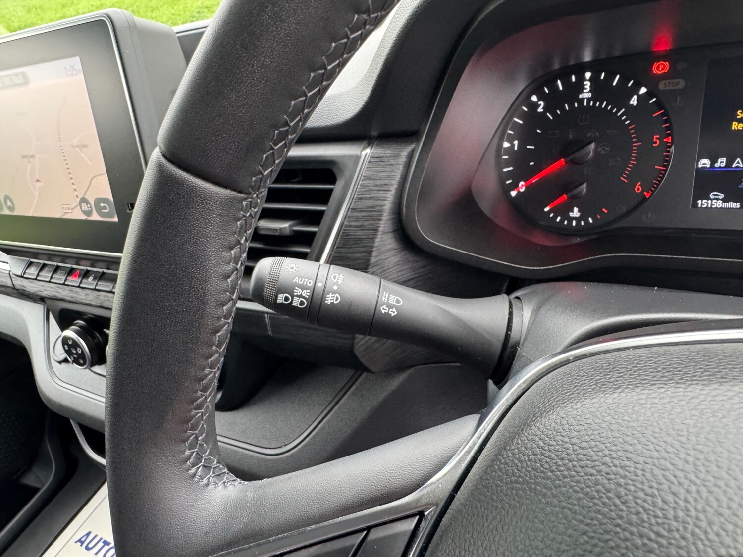 Used Nissan Primastar 2023 for sale - 76198741: Photo 29