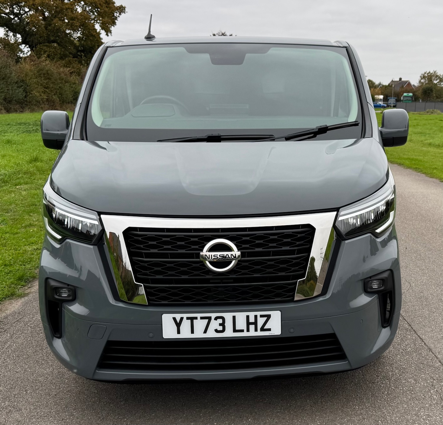 Used Nissan Primastar 2023 for sale - 76198741: Photo 3