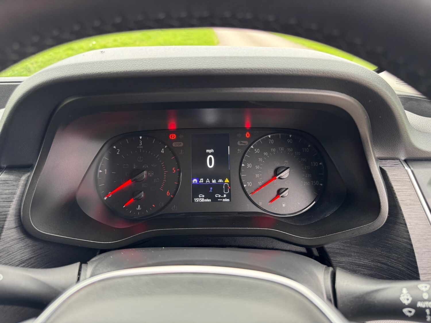 Used Nissan Primastar 2023 for sale - 76198741: Photo 30