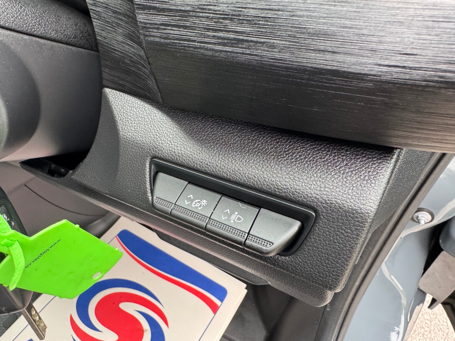 Used Nissan Primastar 2023 for sale - 76198741: Photo 31