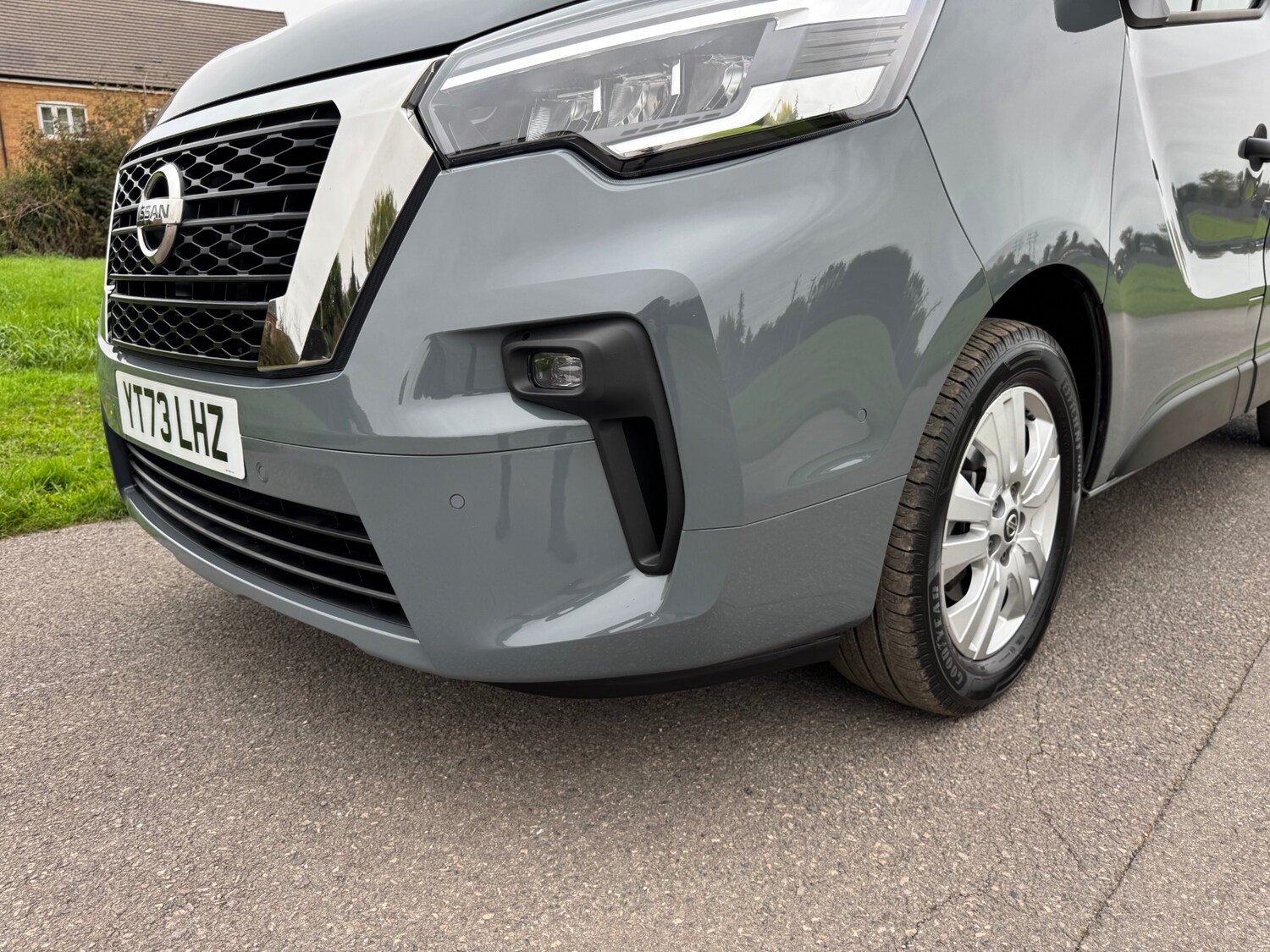 Used Nissan Primastar 2023 for sale - 76198741: Photo 33