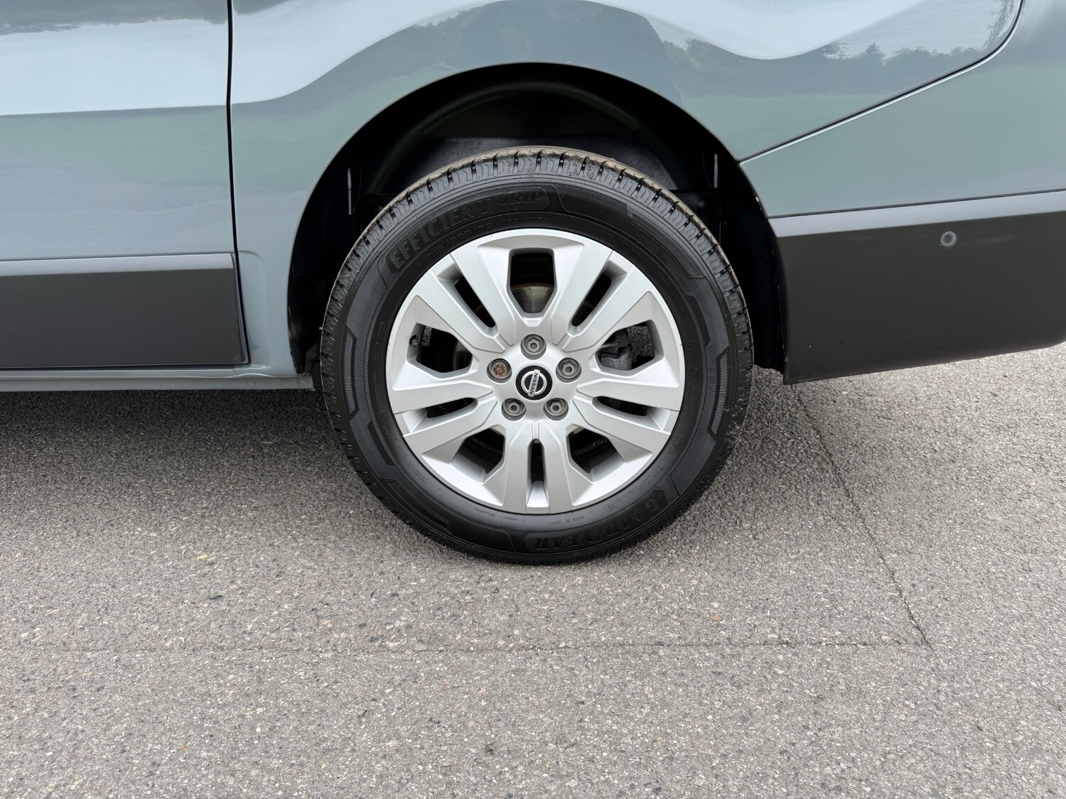 Used Nissan Primastar 2023 for sale - 76198741: Photo 34