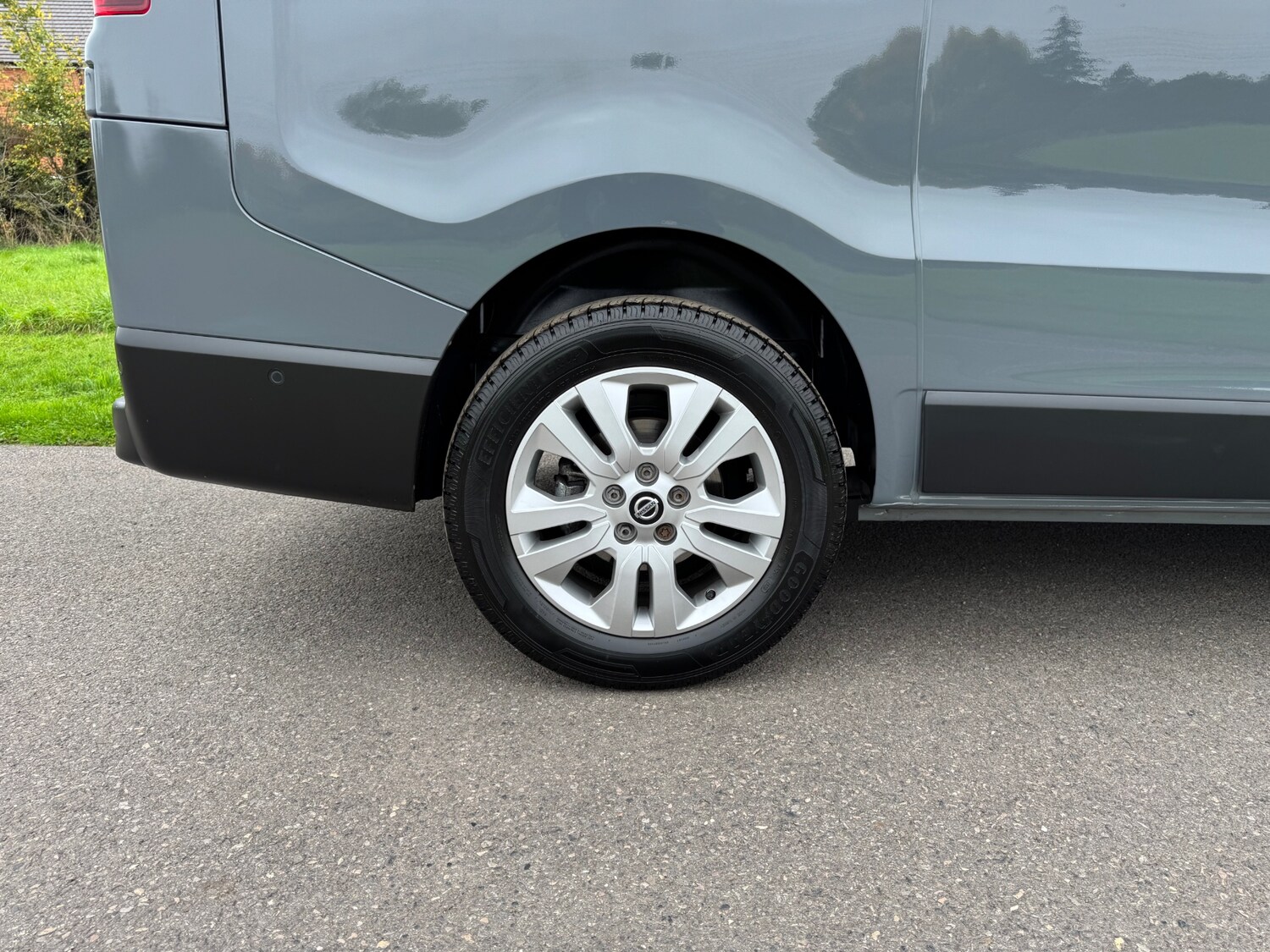 Used Nissan Primastar 2023 for sale - 76198741: Photo 35