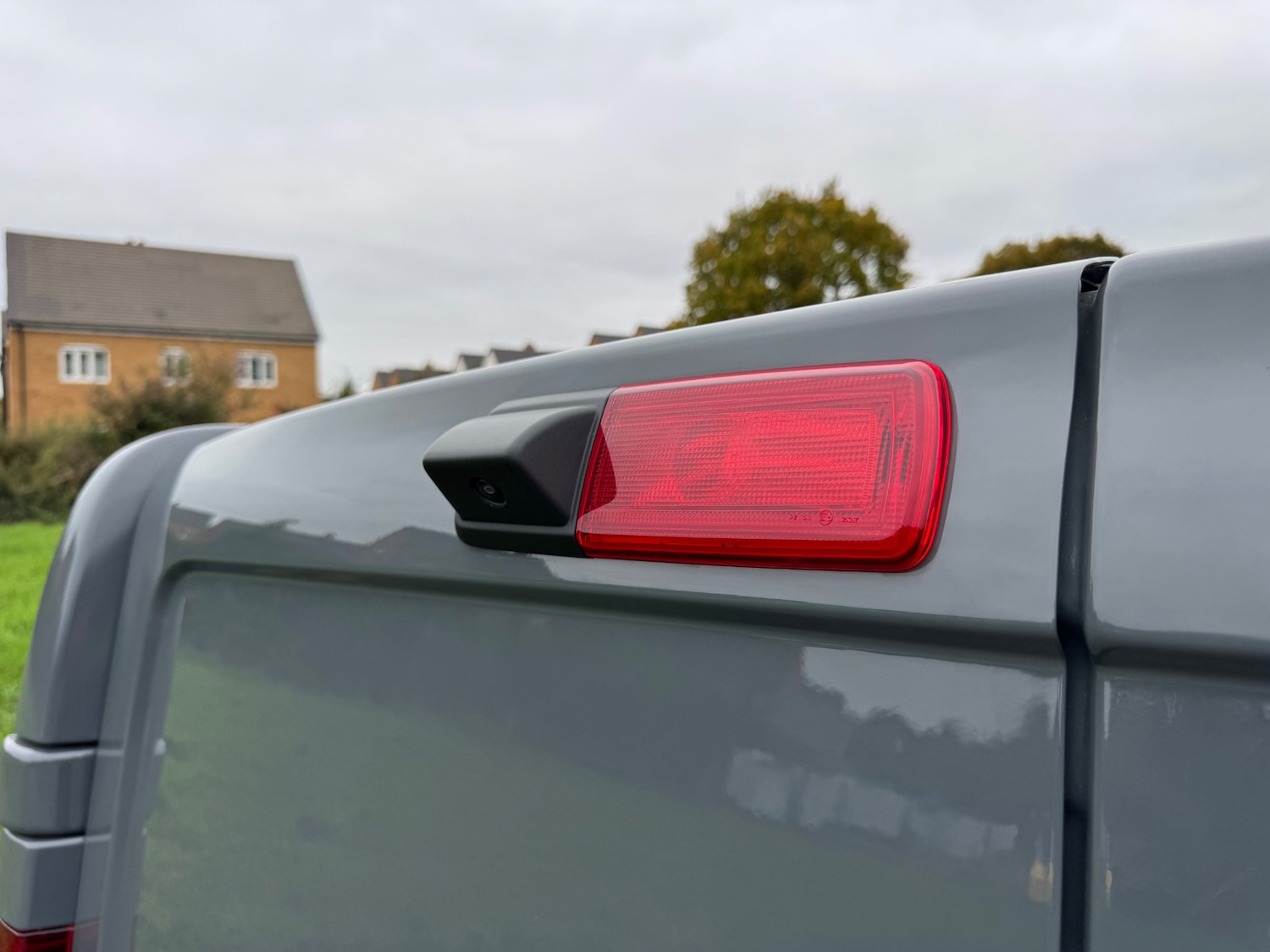 Used Nissan Primastar 2023 for sale - 76198741: Photo 36