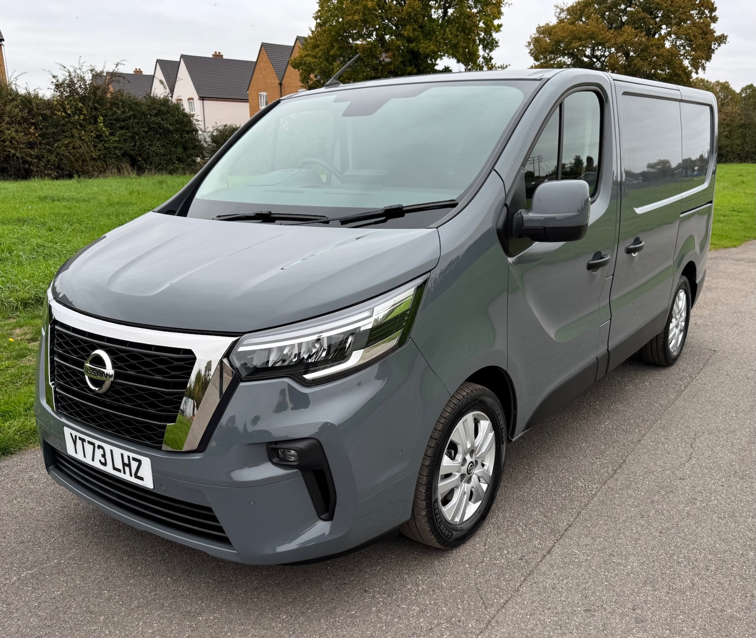 Used Nissan Primastar 2023 for sale - 76198741: Photo 4