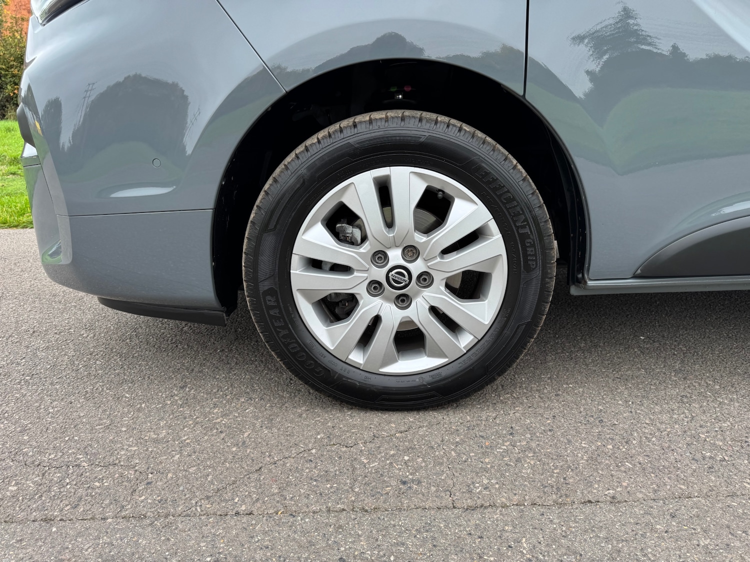 Used Nissan Primastar 2023 for sale - 76198741: Photo 5