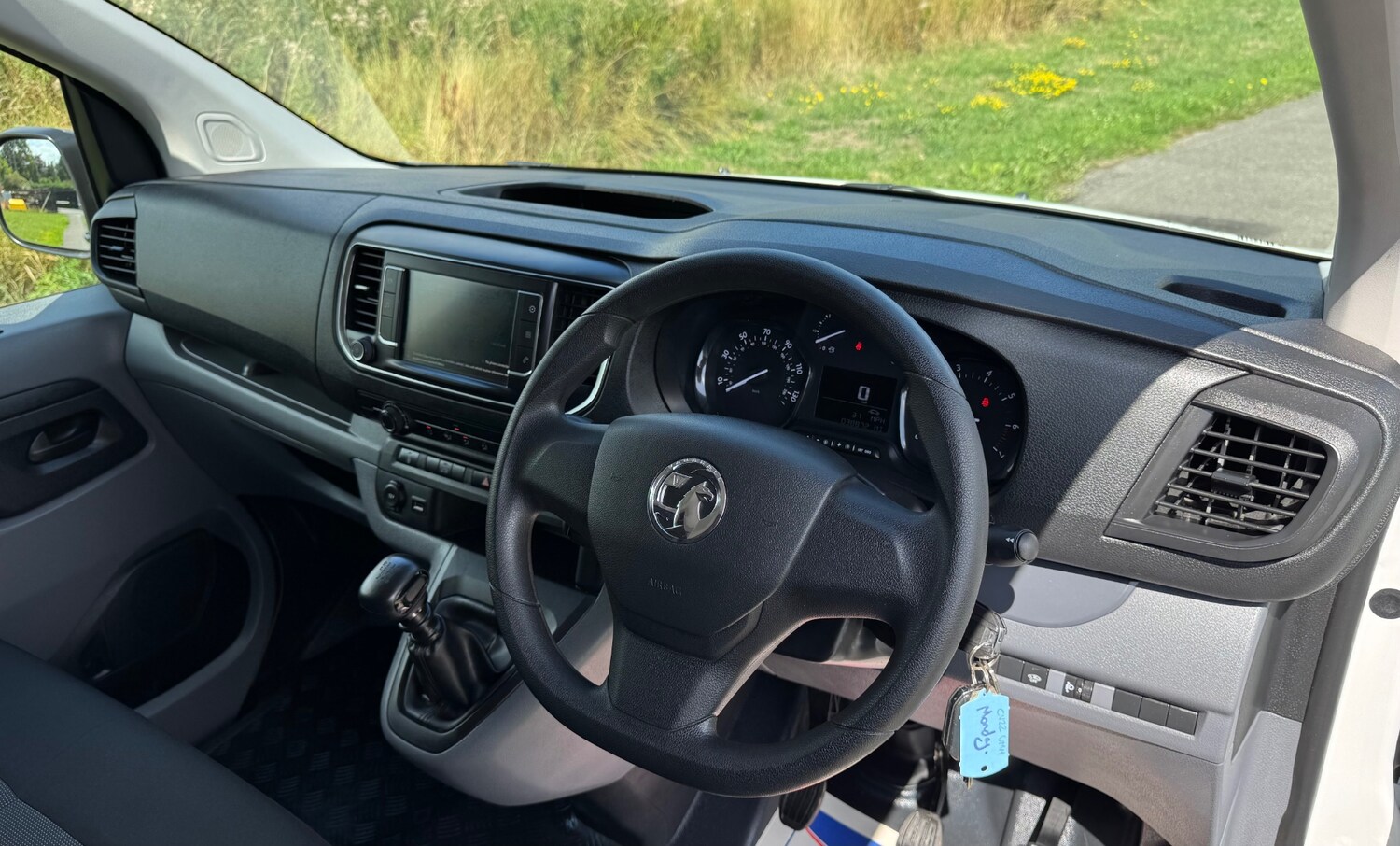 Vehicle 17