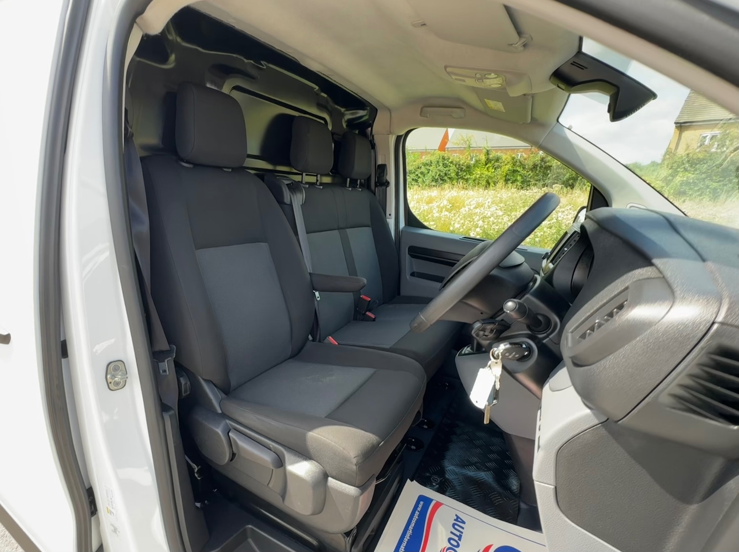 Vehicle 19