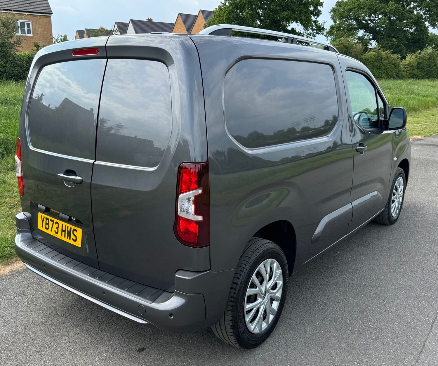 Vehicle 11
