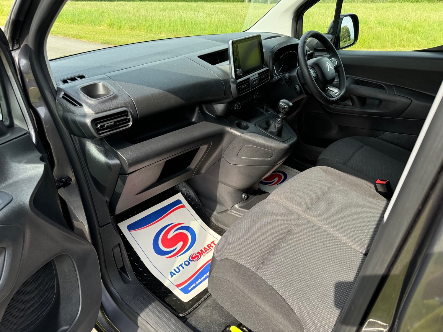 Vehicle 15