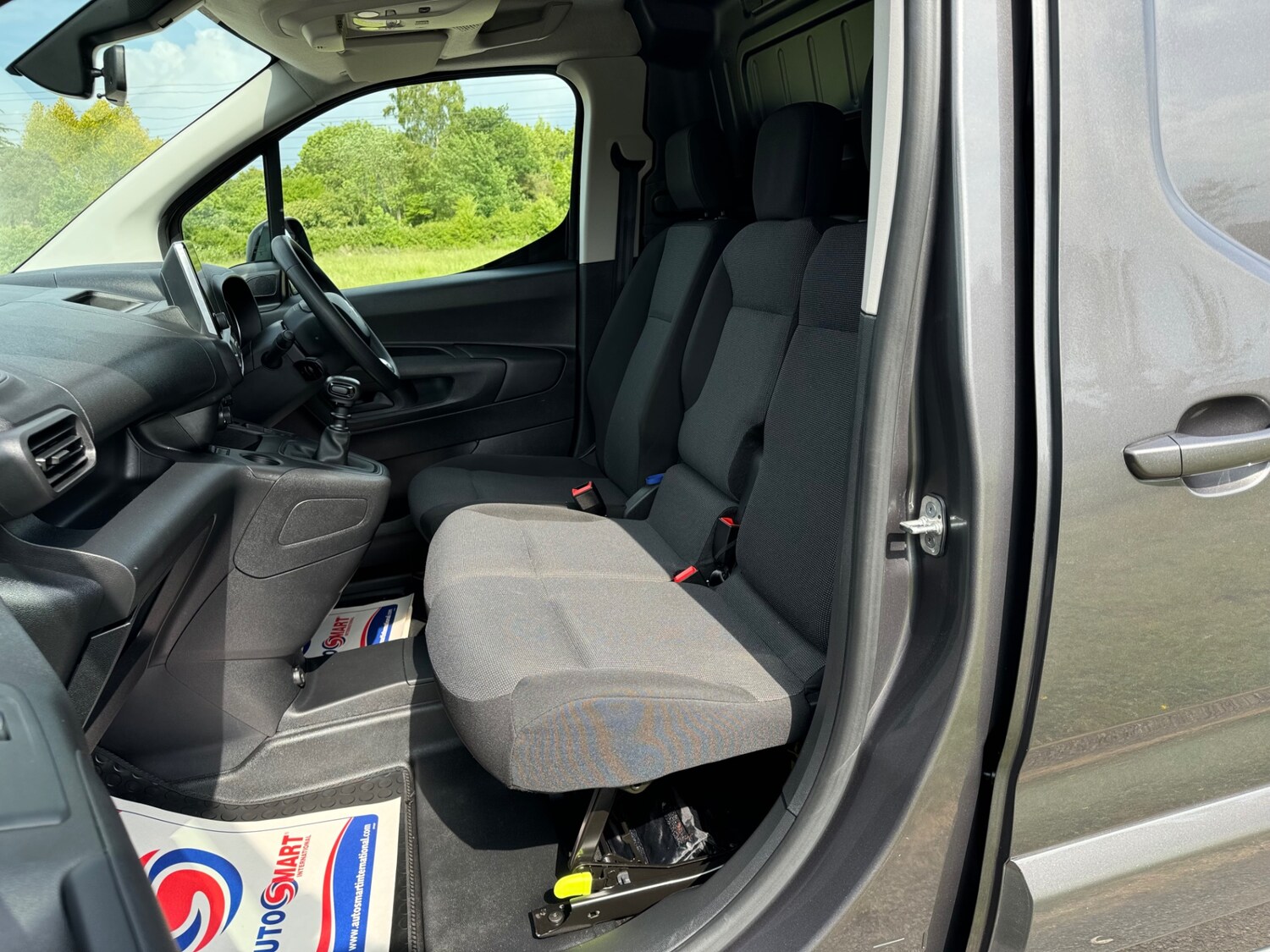 Vehicle 17