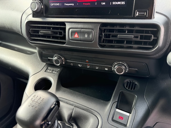 Used Citroen Berlingo 2023 for sale - 74724682: Photo 22