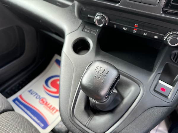 Used Citroen Berlingo 2023 for sale - 74724682: Photo 23