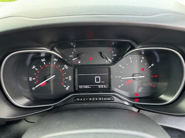 Used Citroen Berlingo 2023 for sale - 74724682: Photo 24