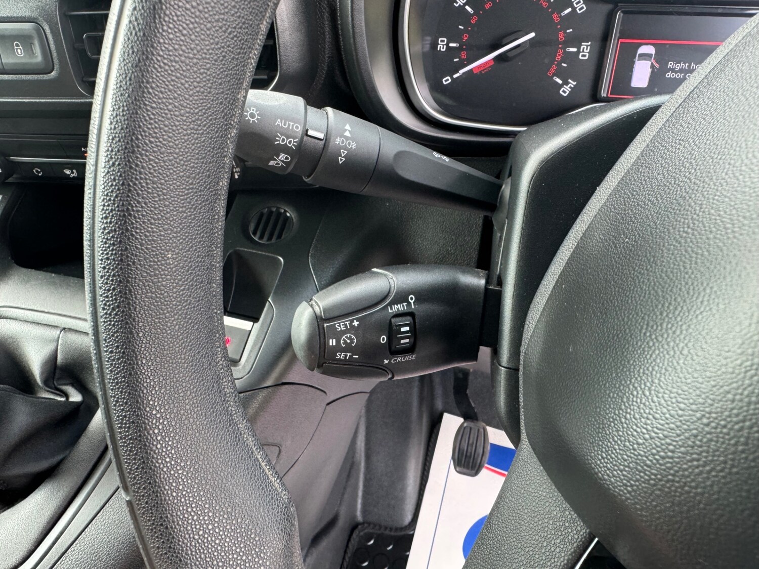 Vehicle 26