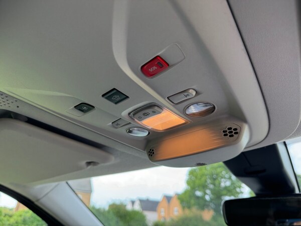 Used Citroen Berlingo 2023 for sale - 74724682: Photo 27