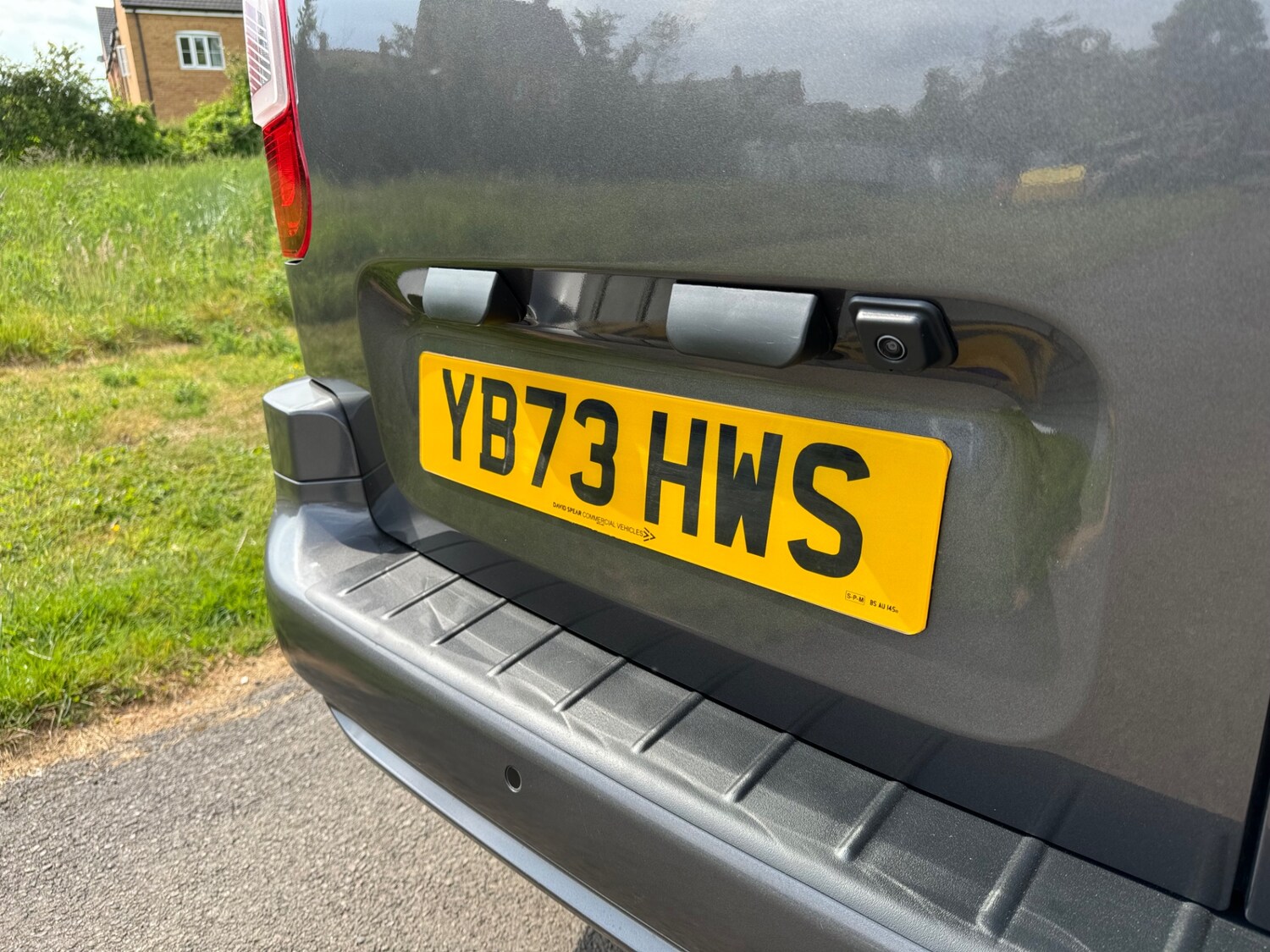 Vehicle 29