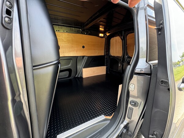 Used Citroen Berlingo 2023 for sale - 74724682: Photo 7