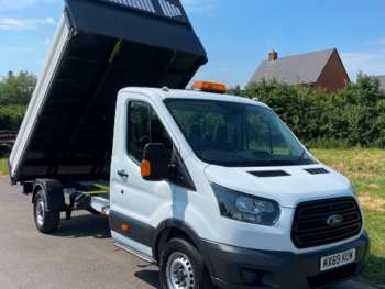 Used Ford Transit 2020 for sale - 67700862: Photo