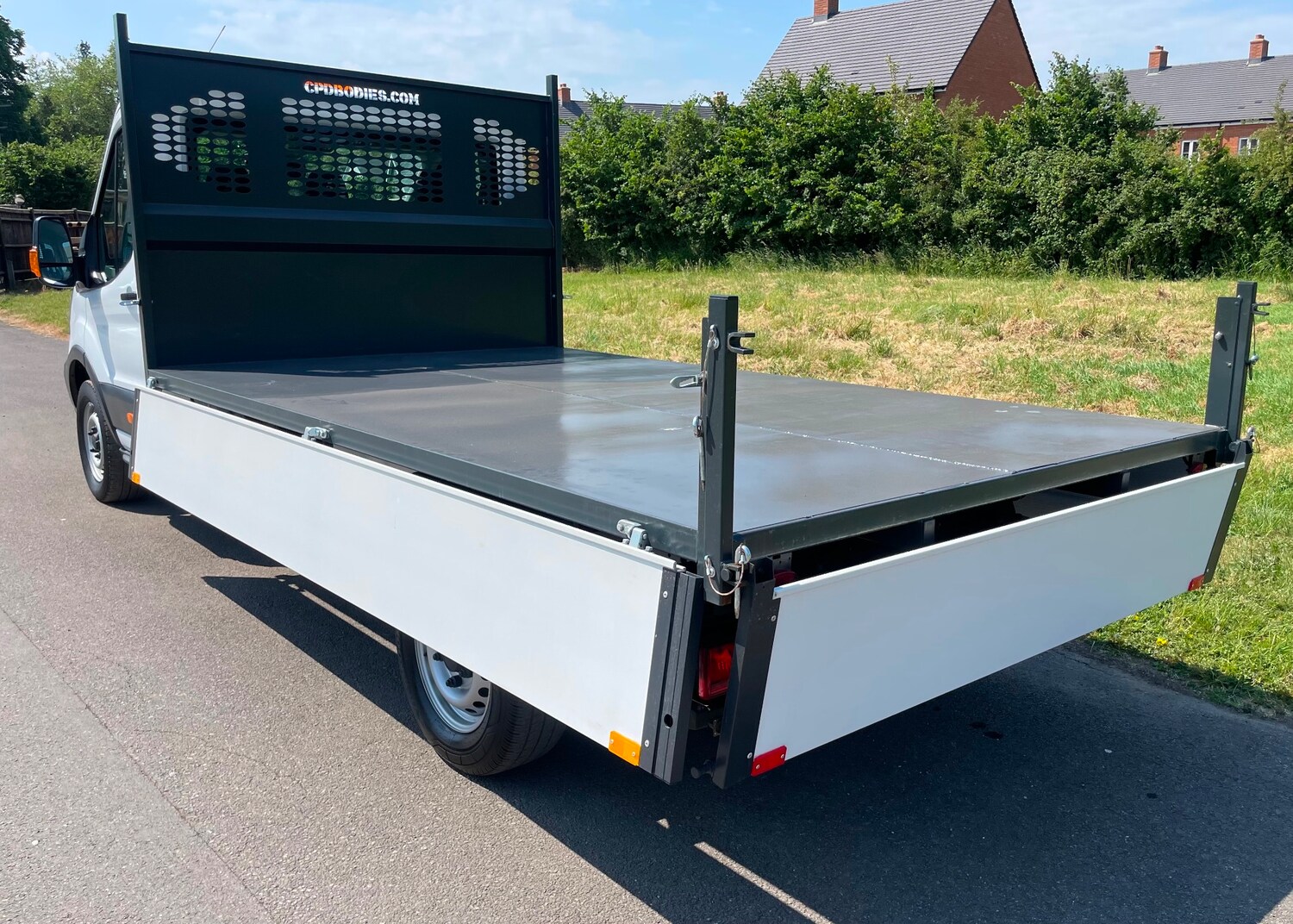 Vehicle 23