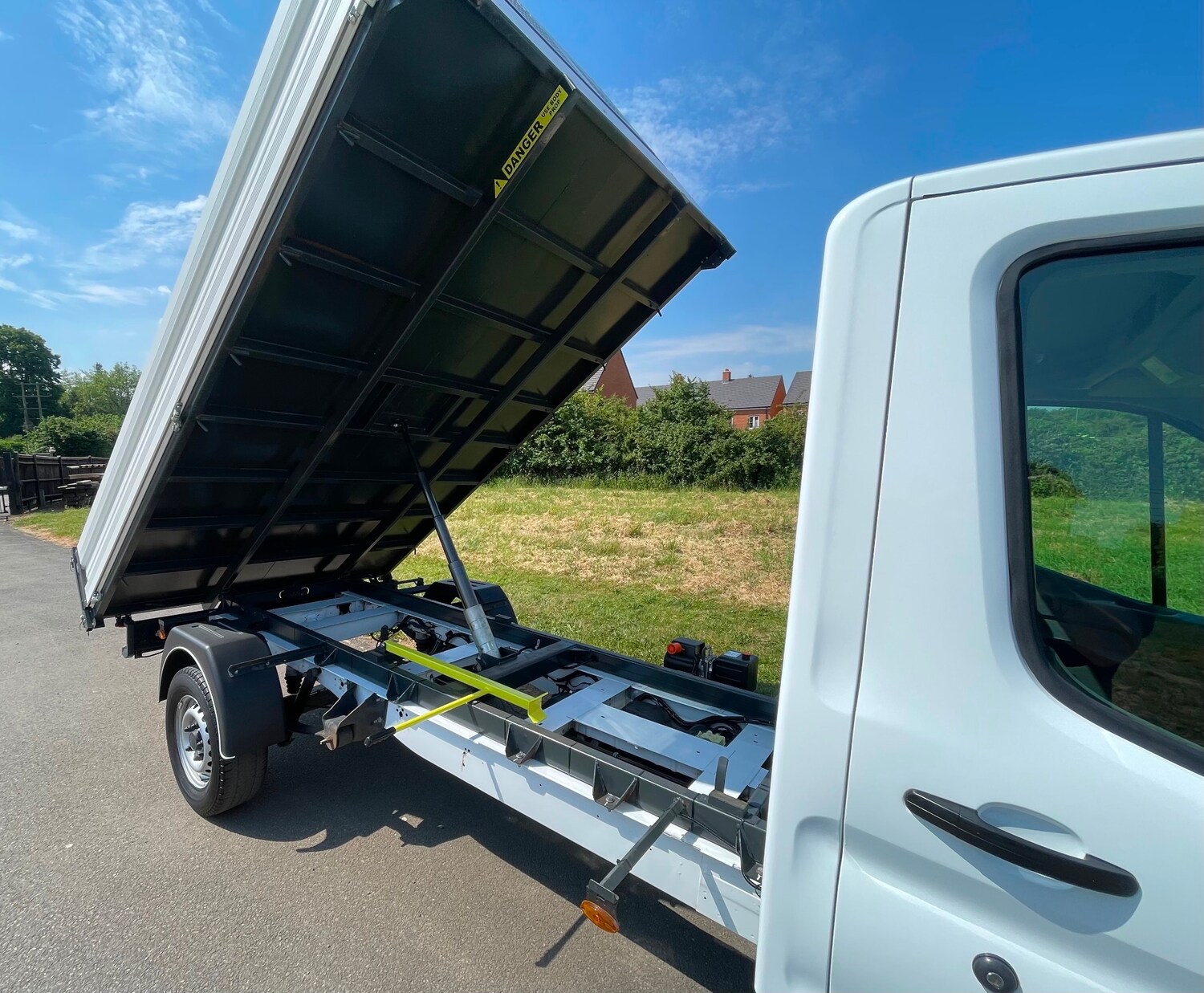Vehicle 24
