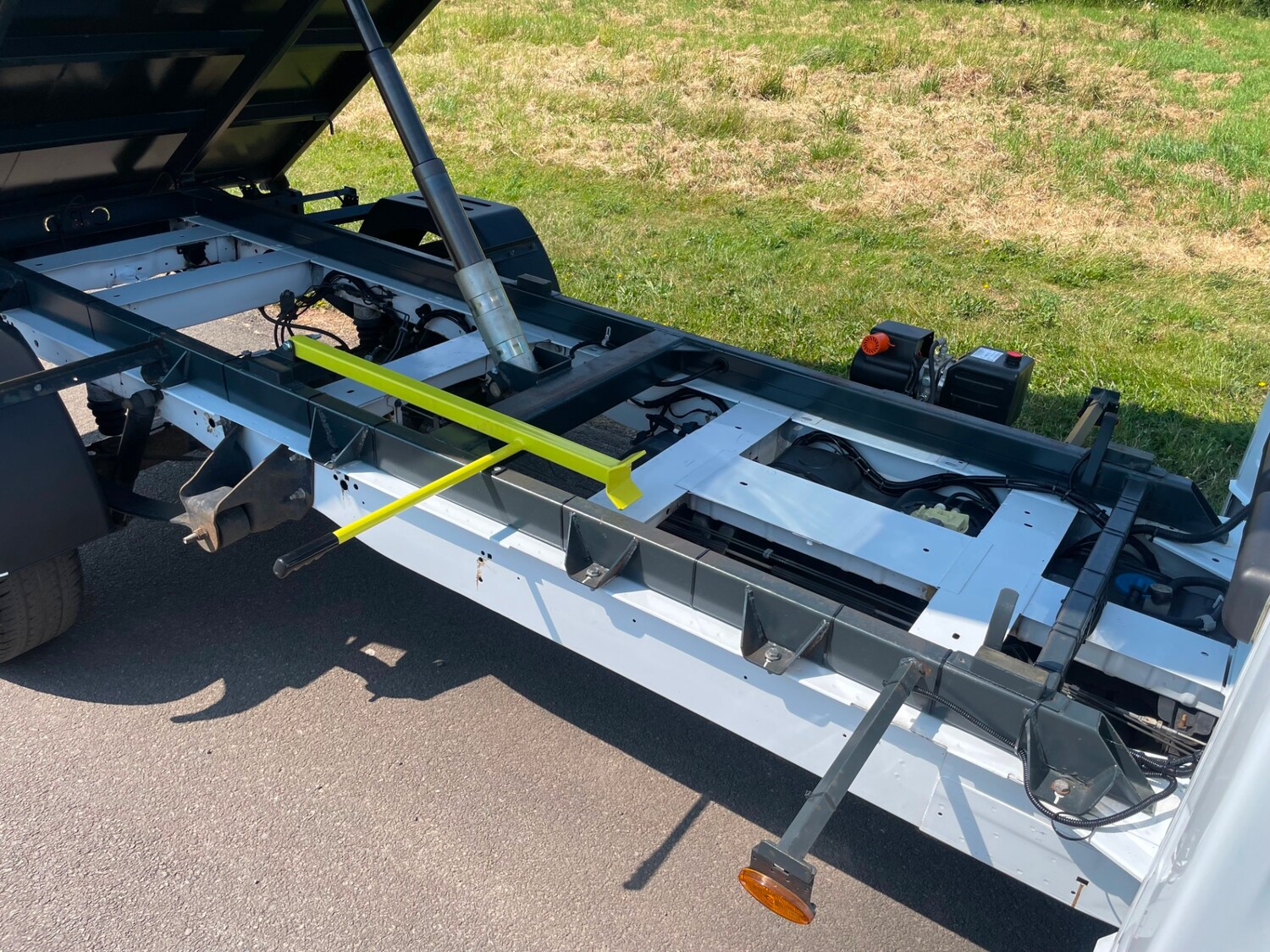 Vehicle 26