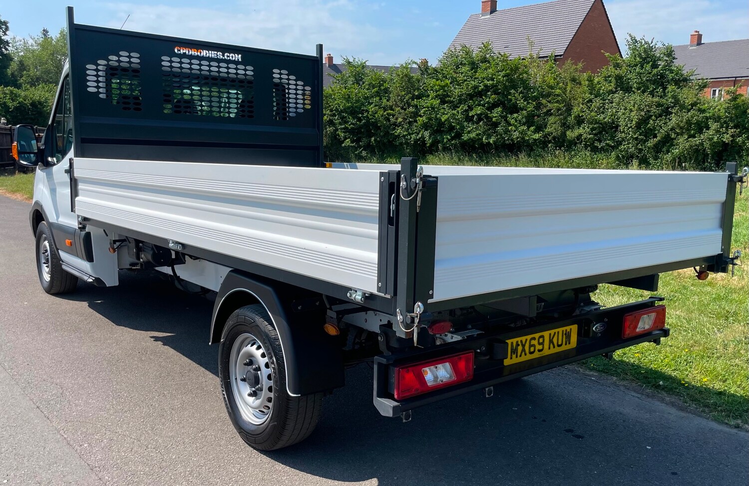 Vehicle 6